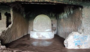 Nenavali Caves