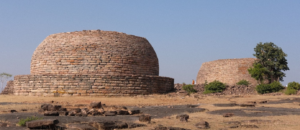 Bhojpur main stupa a11