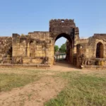 bhadrawati fort