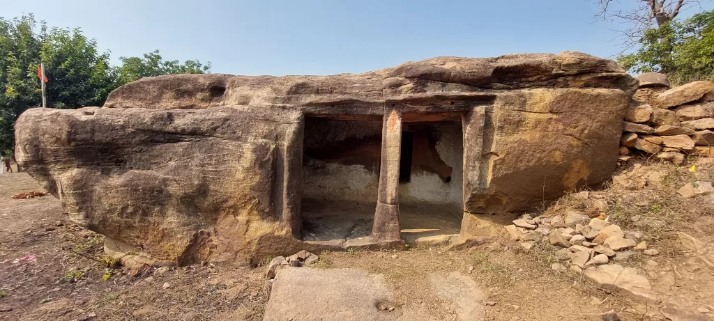 Kunghada Cave 2