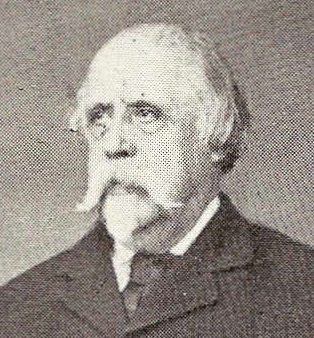 Alexander Cunningham