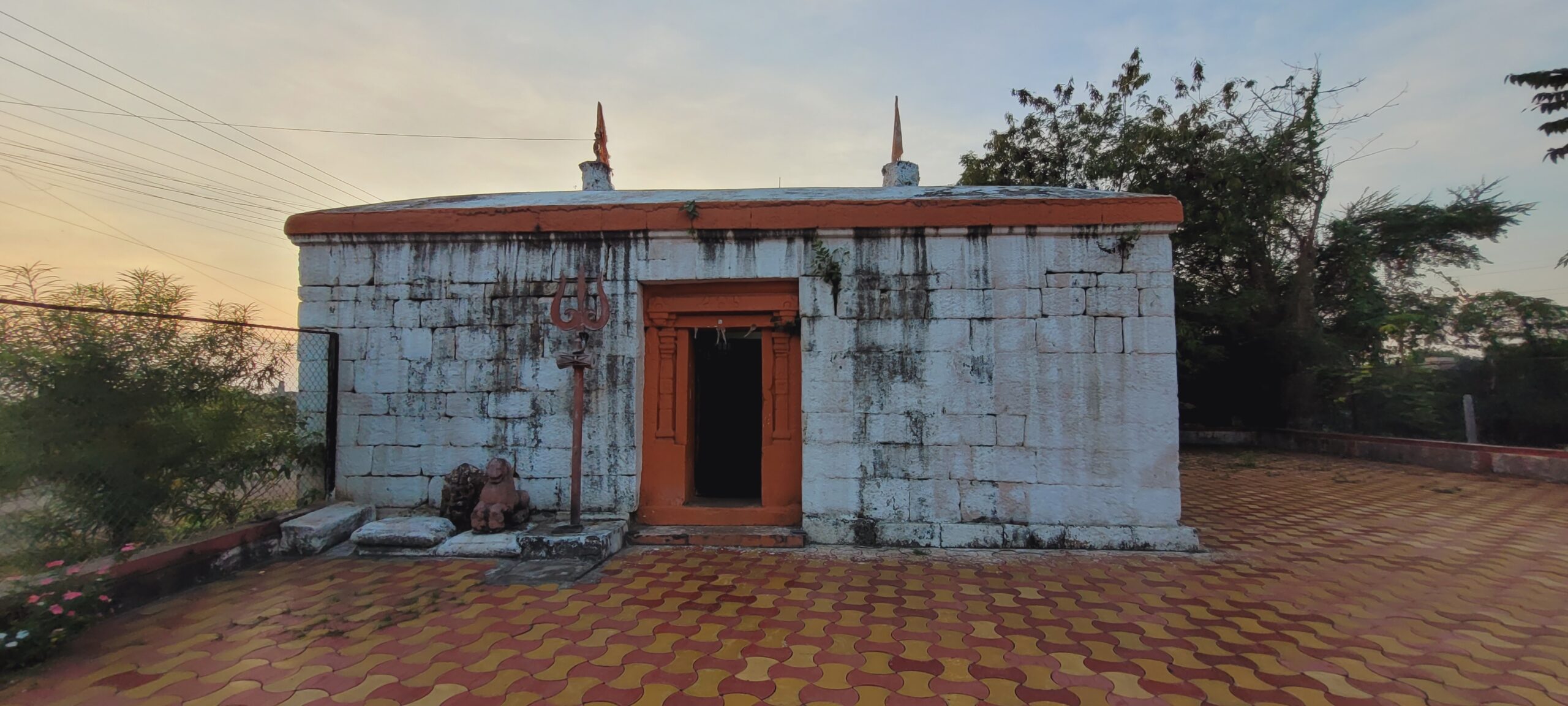 Bhandak Bhairav 2 scaled