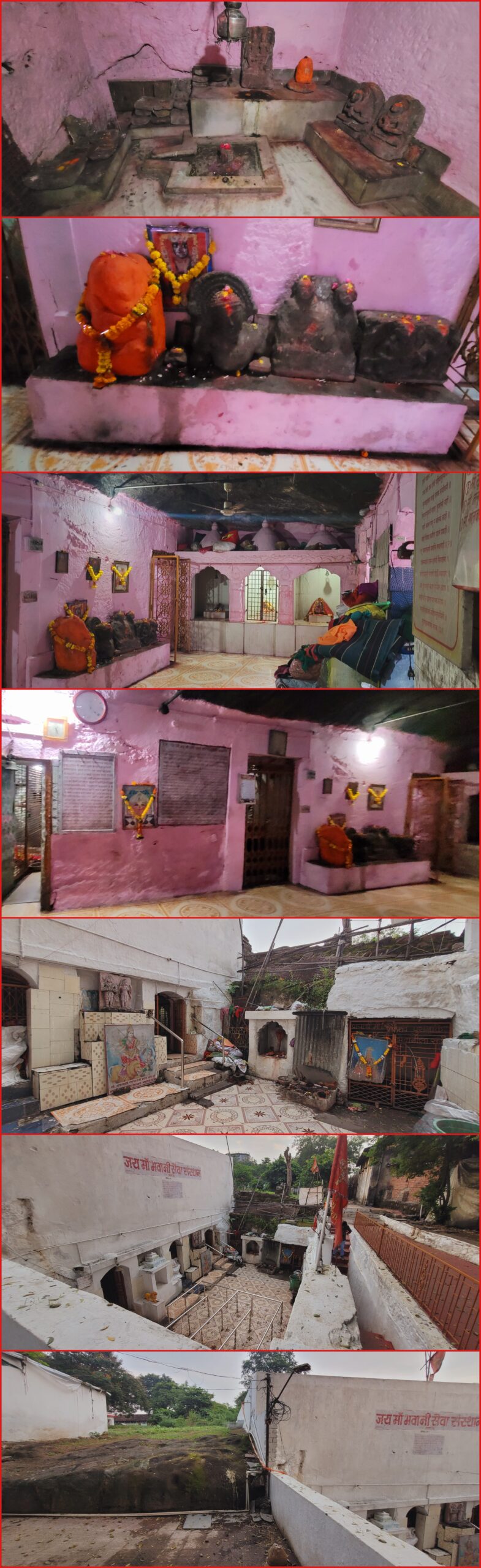 Bhandak Bhavani Mandir scaled