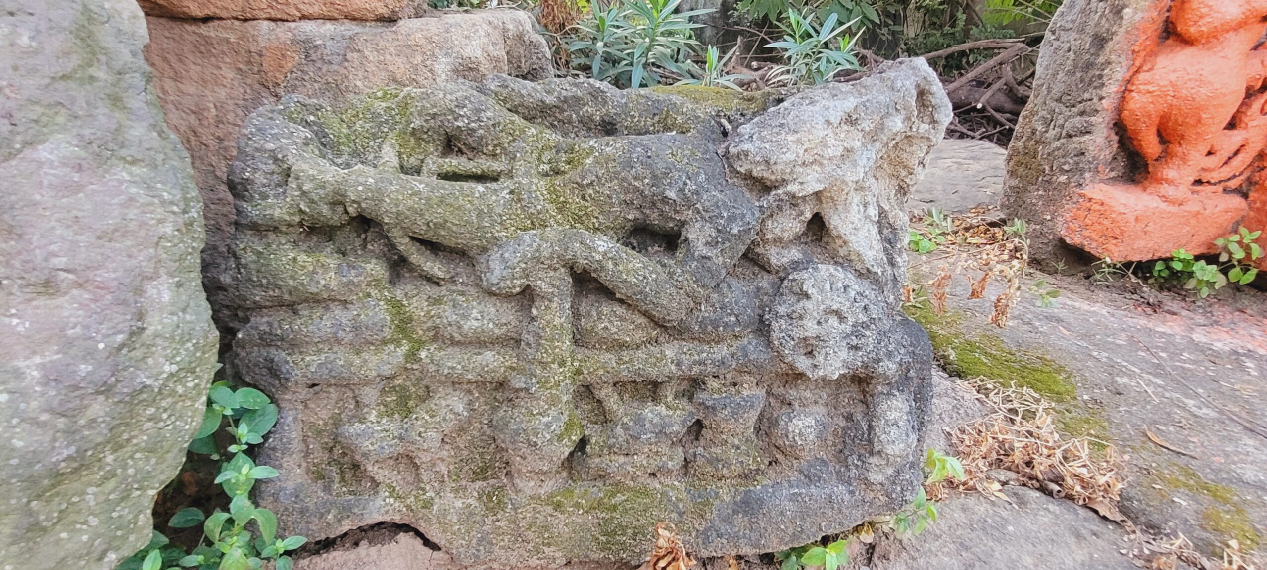 bhandak ganesh mandir3 scaled