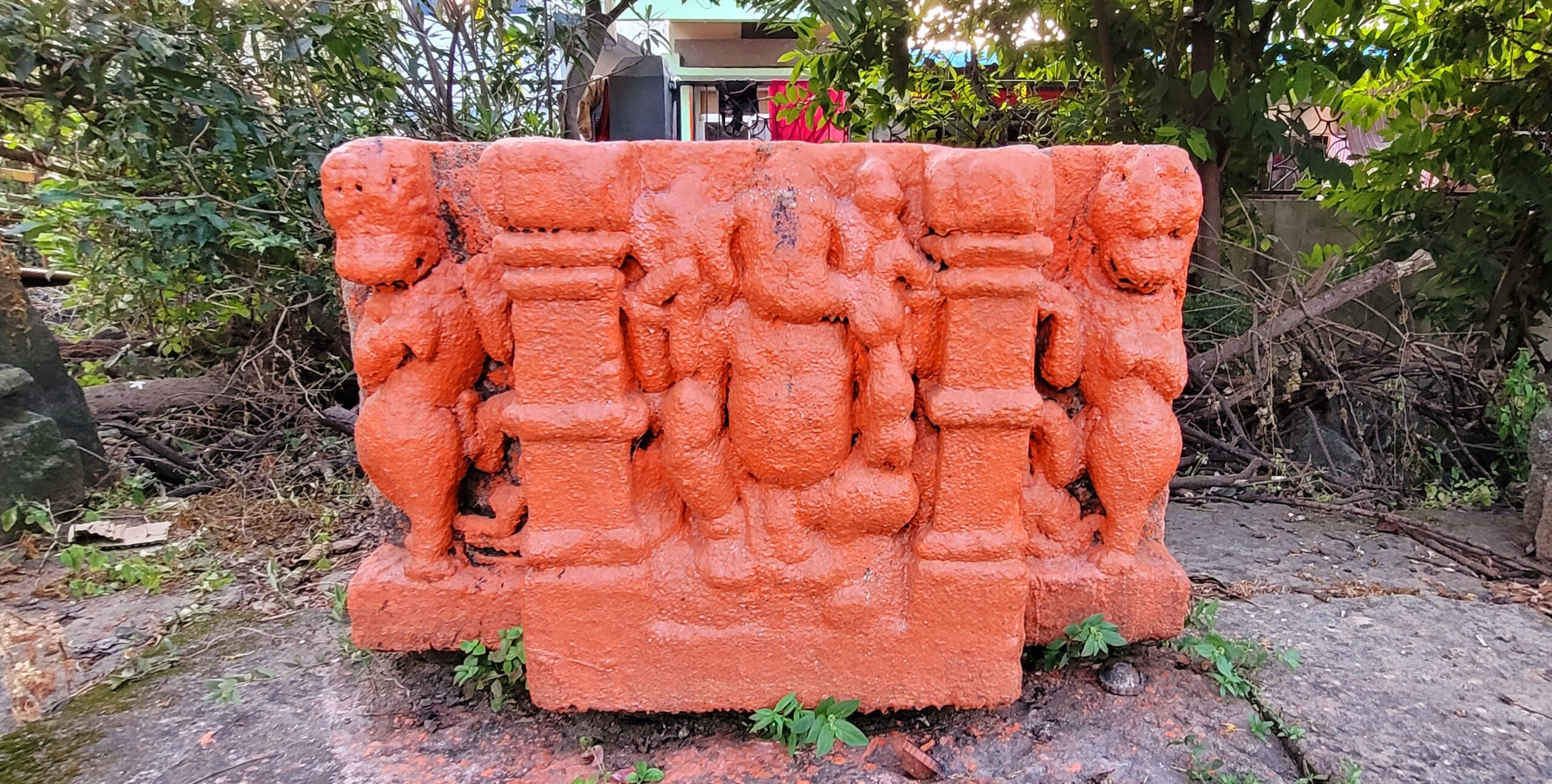 bhandak ganesh mandir4 scaled