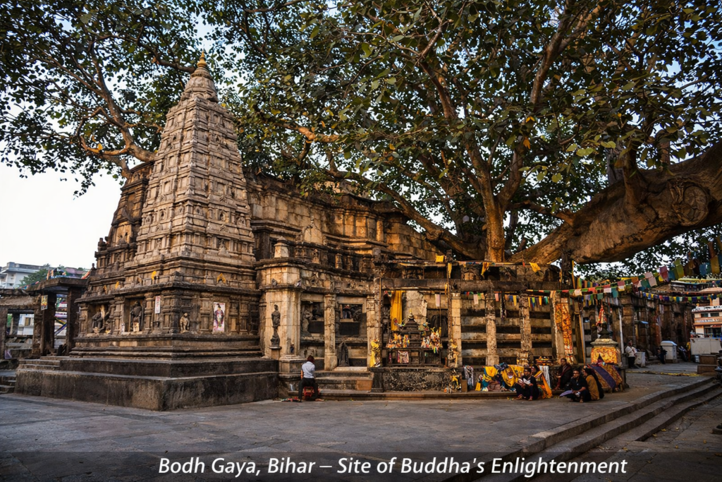 BodhGaya