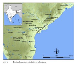 Andhra Dynasties