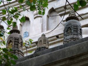 Bodhgaya Mahabodhi VotivStup1