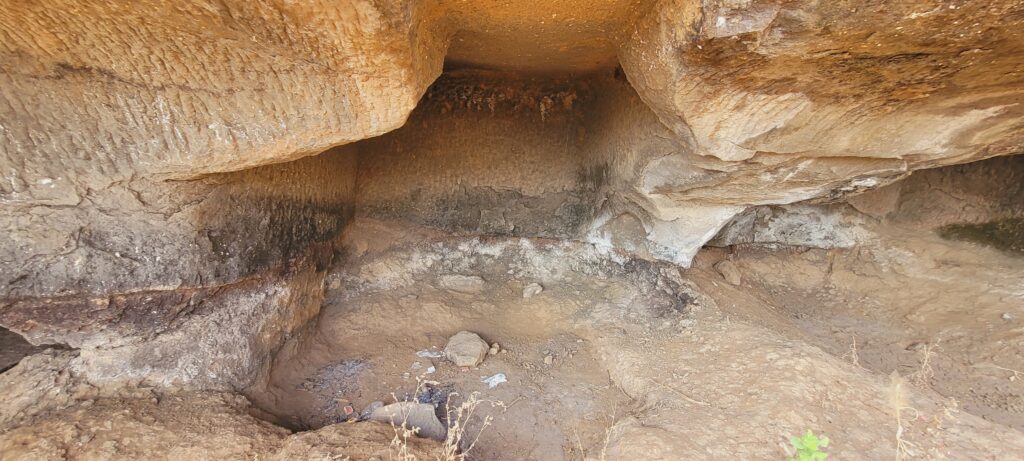 Varne Cave Cave 2