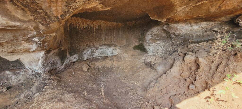 Varne Cave Cave 3