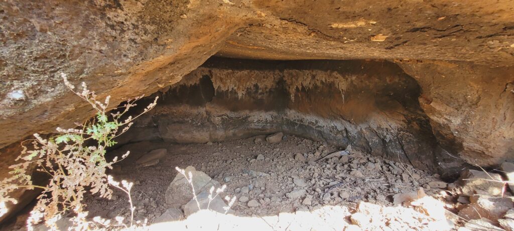 Varne Cave Cave 5